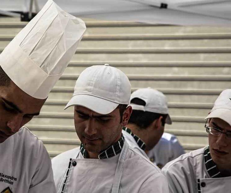 ¿Qué hay detrás de la profesión de un cocinero? ¿Qué hay detrás de la profesión de un cocinero?