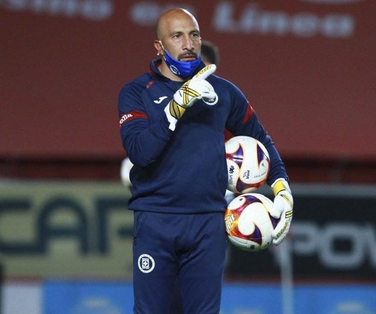 Se vale soñar con el bicampeonato: Conejo Pérez Se vale soñar con el bicampeonato: Conejo Pérez