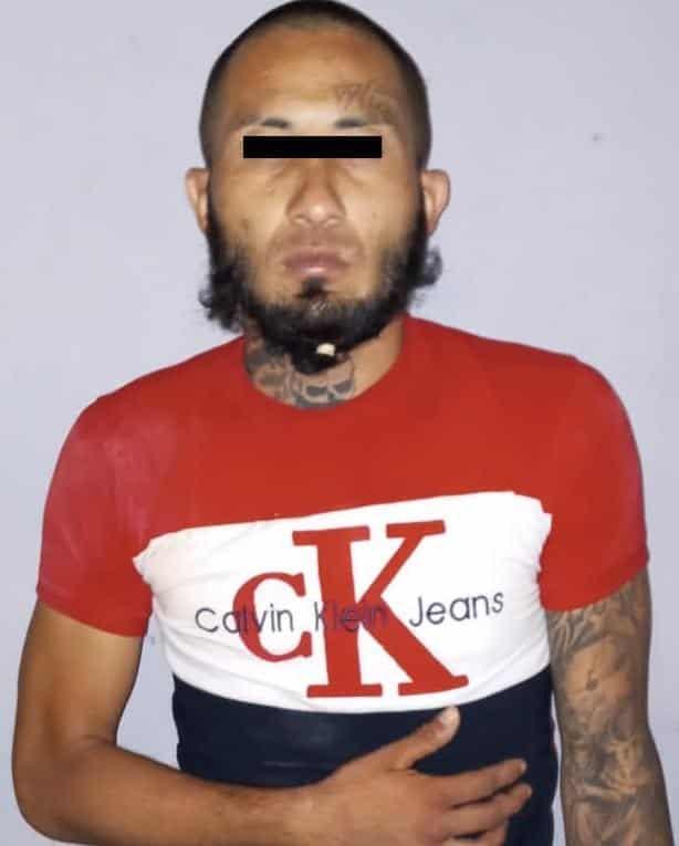 Investigan a dos por asaltos Investigan a dos por asaltos