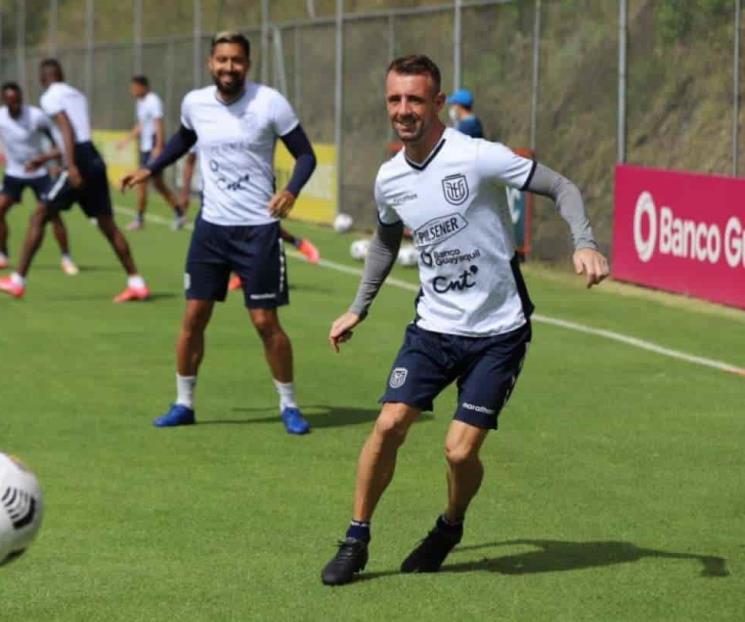 Sigue eliminatoria de la Conmebol