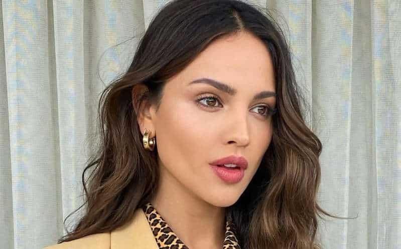 Eiza González protagonizará película de suspenso Eiza González protagonizará película de suspenso