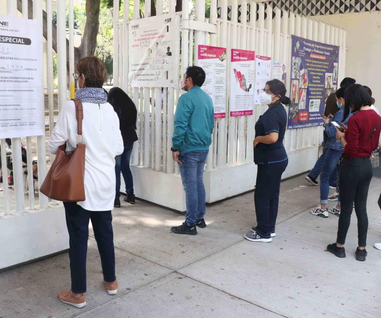EU felicita a México por elecciones EU felicita a México por elecciones
