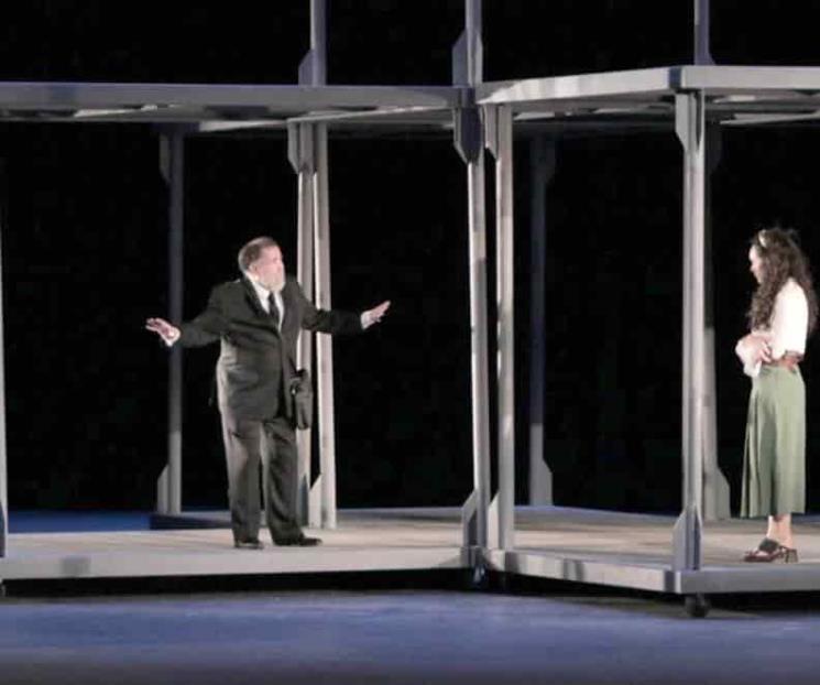 Invitan a disfrutar de la fiesta teatral Invitan a disfrutar de la fiesta teatral