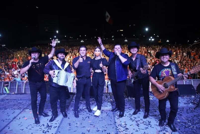 Espera Salud se hayan cumplido medidas en festejo Espera Salud se hayan cumplido medidas en festejo