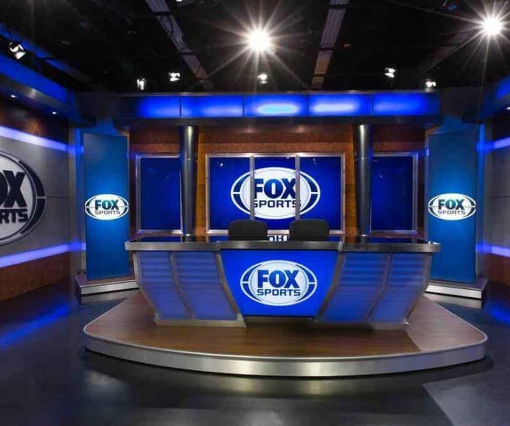 IFT aprueba contrato de compraventa de Fox Sports México IFT aprueba contrato de compraventa de Fox Sports México