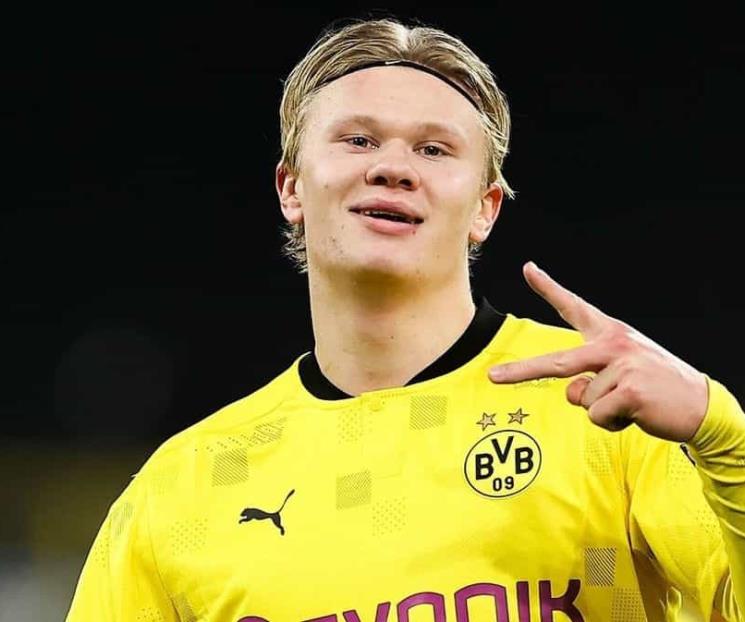 Chelsea pondría lo necesario por Haaland Chelsea pondría lo necesario por Haaland