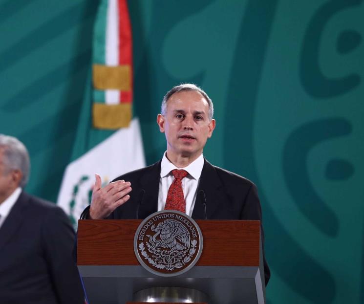 Avanzaremos más rápido con vacunación antiCovid en QR y BC Avanzaremos más rápido con vacunación antiCovid en QR y BC