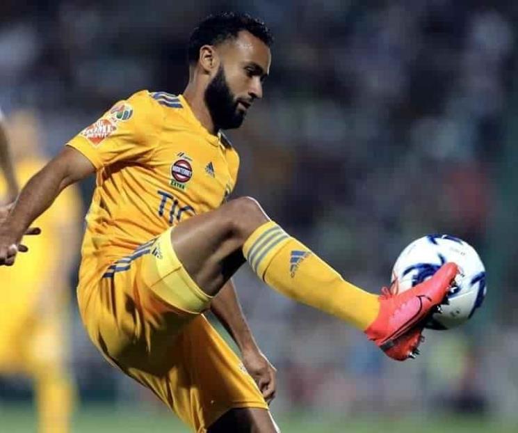 Jordan Sierra podría ir al Mazatlán