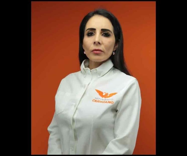 Será alcaldesa hija de Alma Rosa Barragán Será alcaldesa hija de Alma Rosa Barragán