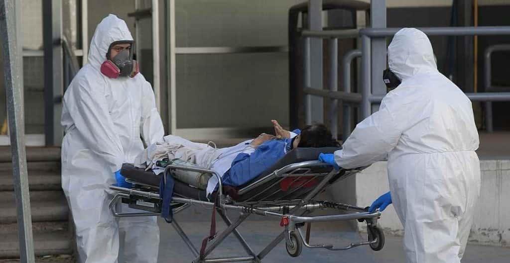 México acumula 229 mil 100 muertes por Covid-19 México acumula 229 mil 100 muertes por Covid-19