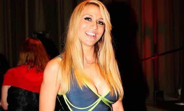 Noelia ha aprendido a vivir con el vitíligo Noelia ha aprendido a vivir con el vitíligo