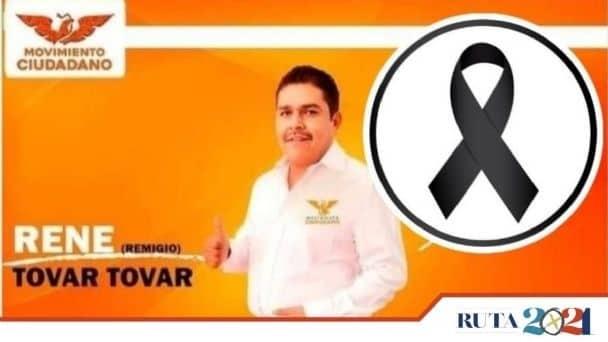 Candidato asesinado en Veracruz gana elección Candidato asesinado en Veracruz gana elección