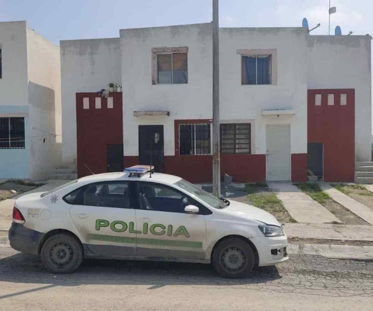 Rescatan a mujer secuestrada