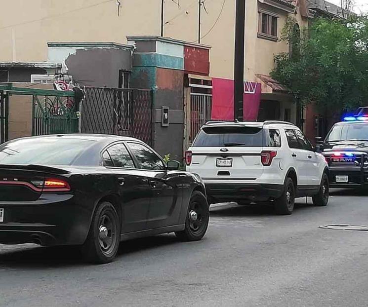 Muere hombre en riña en Apodaca Muere hombre en riña en Apodaca