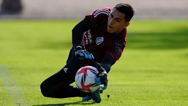 Se mide la Sub 23 con Arabia Saudita Se mide la Sub 23 con Arabia Saudita