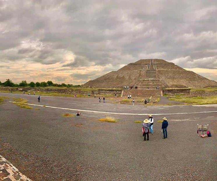 Predios de Oztoyahualco deben ser para reparación de daños Predios de Oztoyahualco deben ser para reparación de daños