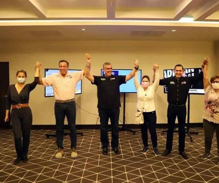 Logran reelección 19 alcaldes en NL Logran reelección 19 alcaldes en NL