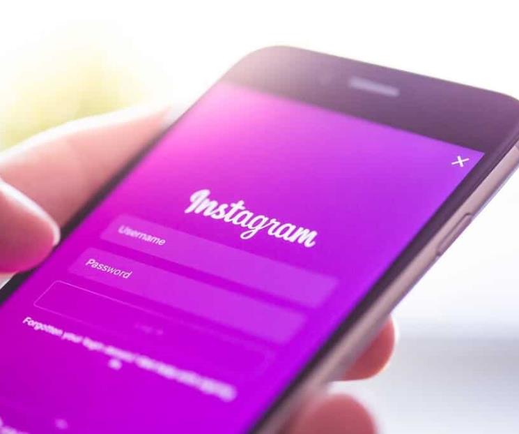 Instagram y sus algoritmos Instagram y sus algoritmos