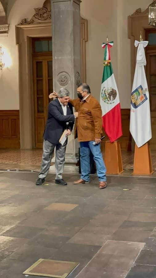 Fracasan en elecciones ex funcionarios del Bronco Fracasan en elecciones ex funcionarios del Bronco