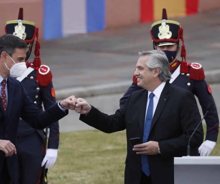 Se disculpa Fernández por expresiones ofensivas Se disculpa Fernández por expresiones ofensivas