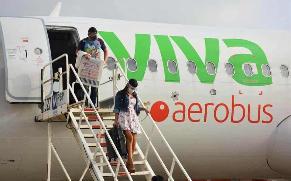 Ayudará Viva Aerobus para recuperar la Categoría 1 Ayudará Viva Aerobus para recuperar la Categoría 1