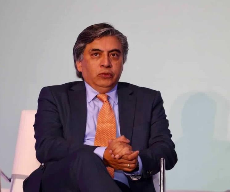 Gerardo Esquivel celebra propuestas de AMLO en Banxico Gerardo Esquivel celebra propuestas de AMLO en Banxico