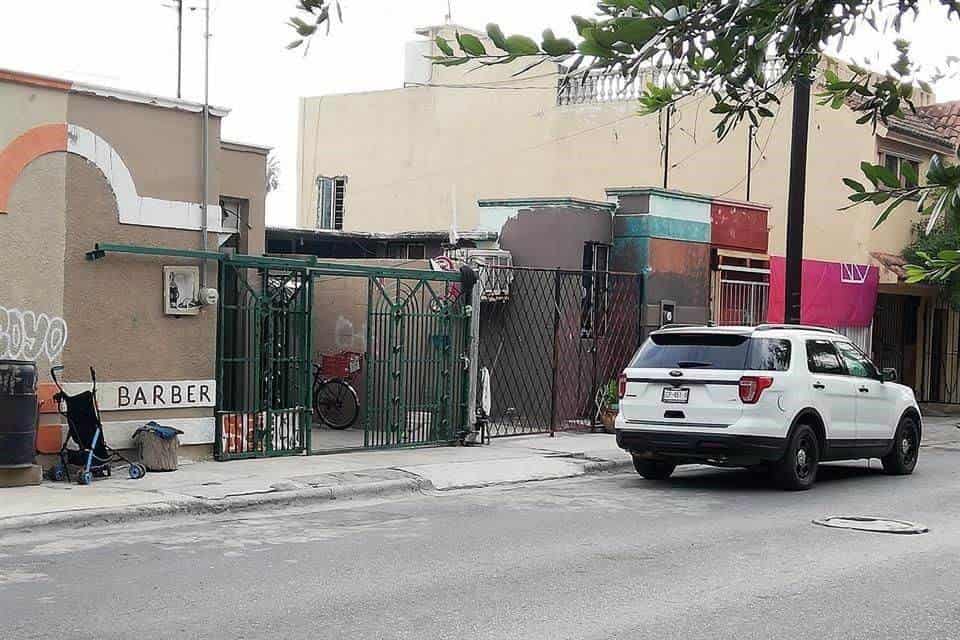 Un obrero fue asesinado de varias cuchilladas por dos cuñados