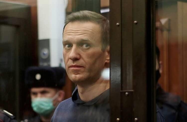Declaran a fundación de Navalny como extremista Declaran a fundación de Navalny como extremista