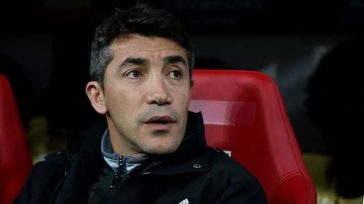 Ya tiene Jiménez nuevo DT Ya tiene Jiménez nuevo DT