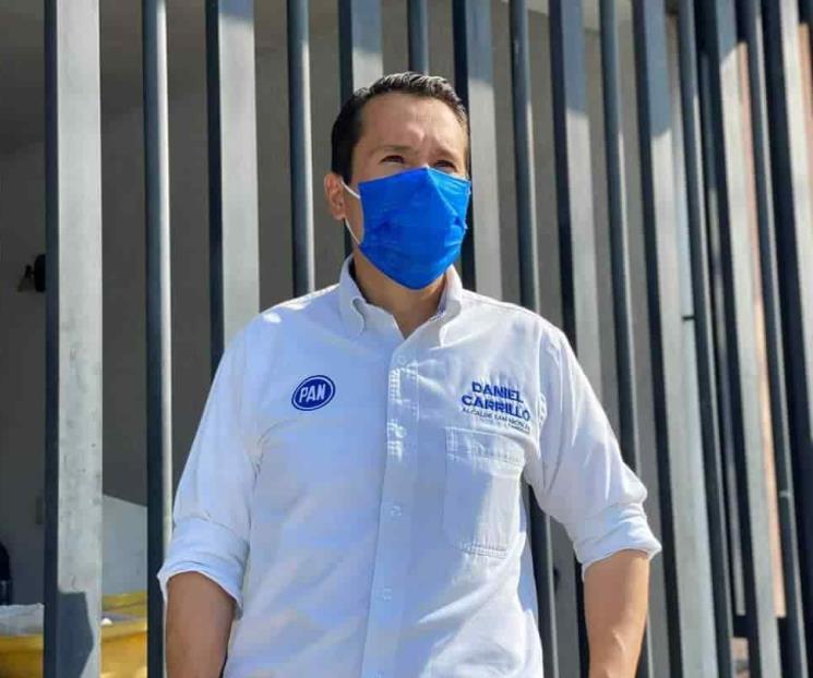 Se avocará Carrillo a fortalecer los esquemas de seguridad Se avocará Carrillo a fortalecer los esquemas de seguridad