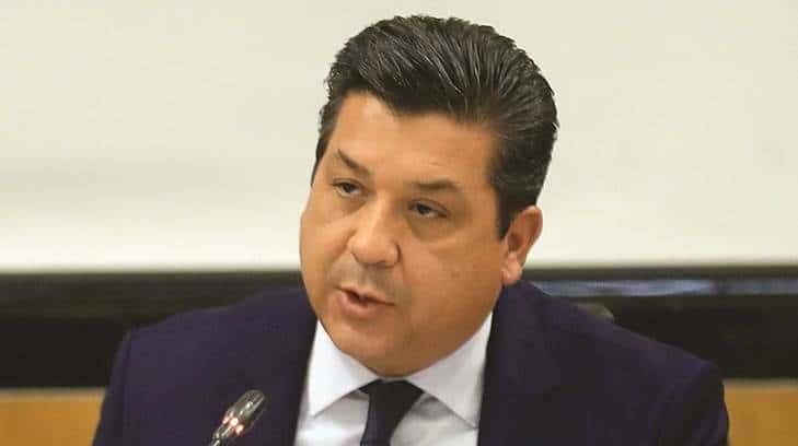 Cabeza de Vaca será separado del cargo Cabeza de Vaca será separado del cargo