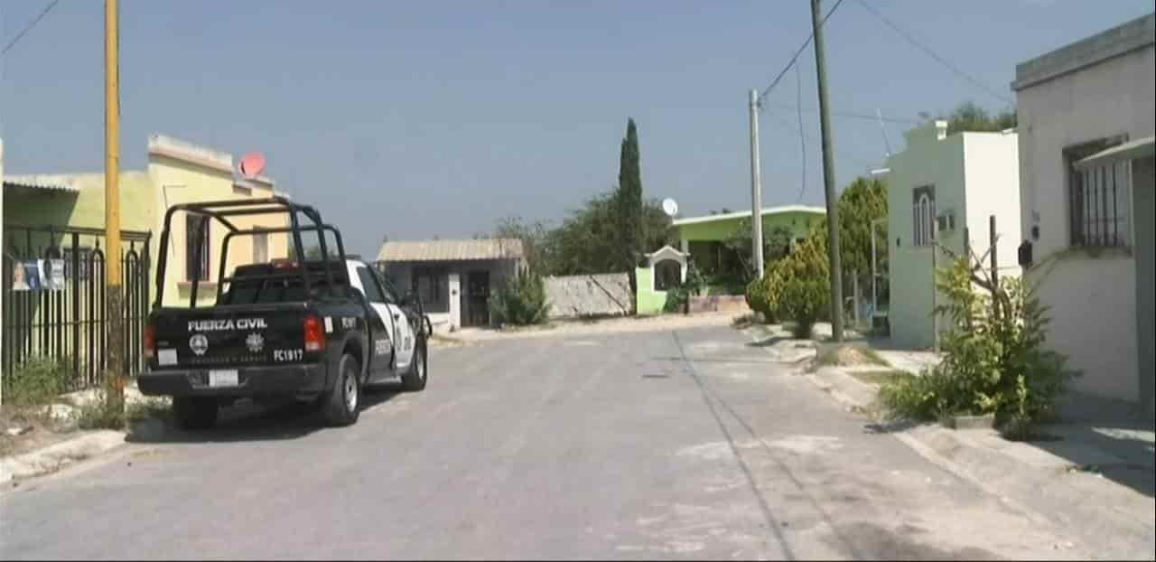 Asesinan a mujer en Ciénega de Flores Asesinan a mujer en Ciénega de Flores