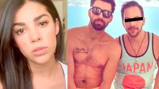 Cinco claves para entender el caso de Daniela Berriel Cinco claves para entender el caso de Daniela Berriel