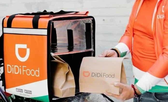 En época de lluvias, pedidos a domicilio aumentan 30%