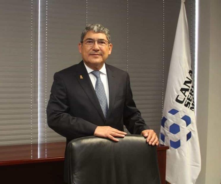 Confía Cámara de Comercio en Gobierno de Samuel Confía Cámara de Comercio en Gobierno de Samuel