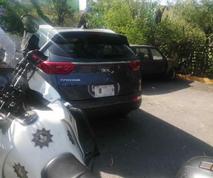 Asaltan carnicería y restaurante Asaltan carnicería y restaurante