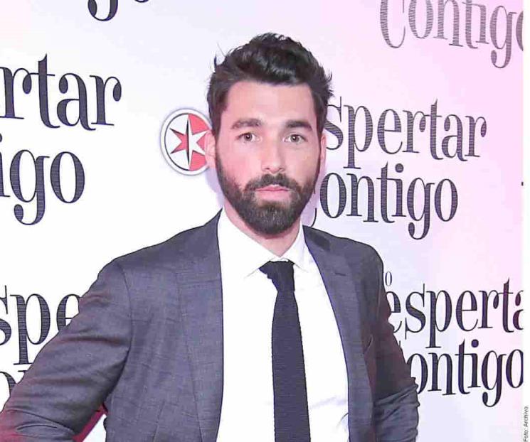 Peña declaró que sí hubo violación: Daniela Berriel Peña declaró que sí hubo violación: Daniela Berriel