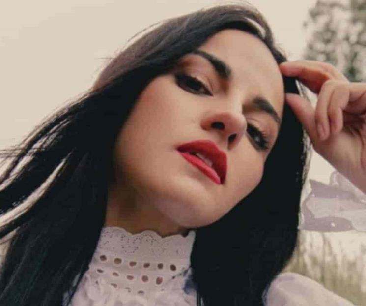 Maite Perroni reaparece tras polémica Maite Perroni reaparece tras polémica