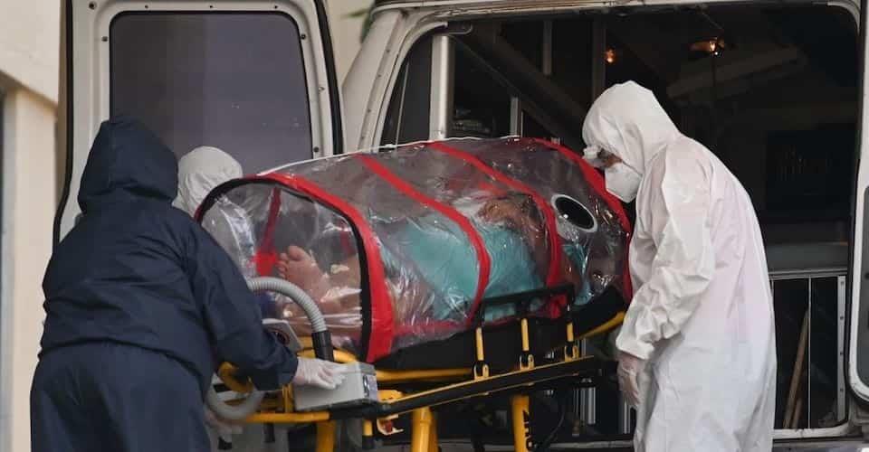 México acumuló 229 mil 353 muertes por Covid-19 México acumuló 229 mil 353 muertes por Covid-19