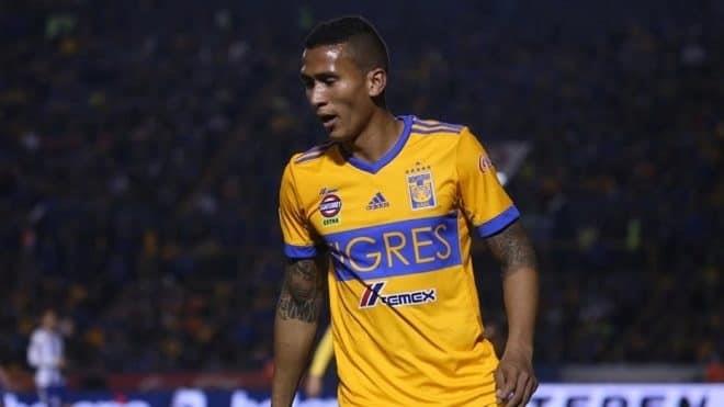 Desconoce Meza si seguirá o se irá de Tigres Desconoce Meza si seguirá o se irá de Tigres