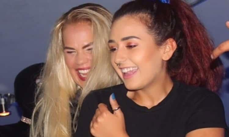 Niurka defiende a su hija tras ser criticada Niurka defiende a su hija tras ser criticada