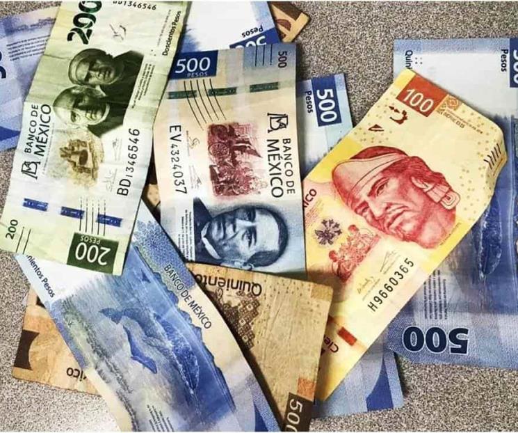 OCDE observa firme crecimiento económico OCDE observa firme crecimiento económico