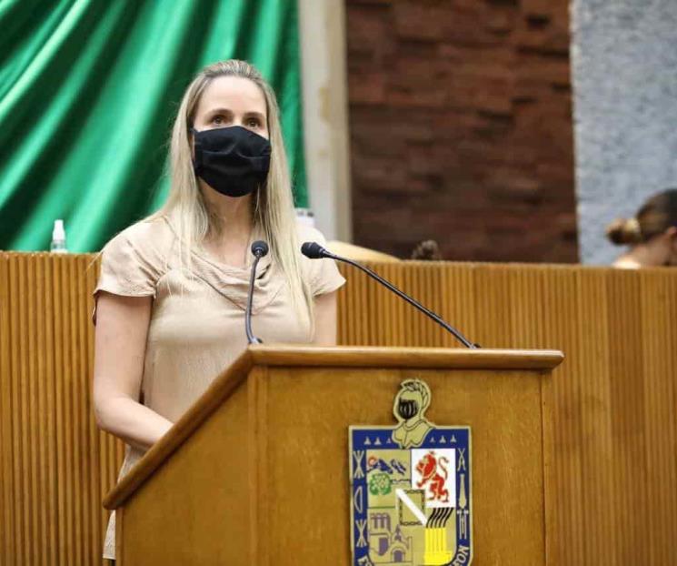 Urge PRI a un pronto regreso a clases presenciales Urge PRI a un pronto regreso a clases presenciales