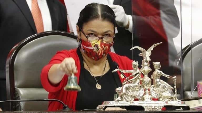 El PRI no será “el Judas”: Sauri Riancho El PRI no será “el Judas”: Sauri Riancho