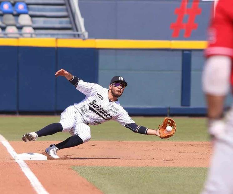 Abren Sultanes serie ante Toros con victoria Abren Sultanes serie ante Toros con victoria