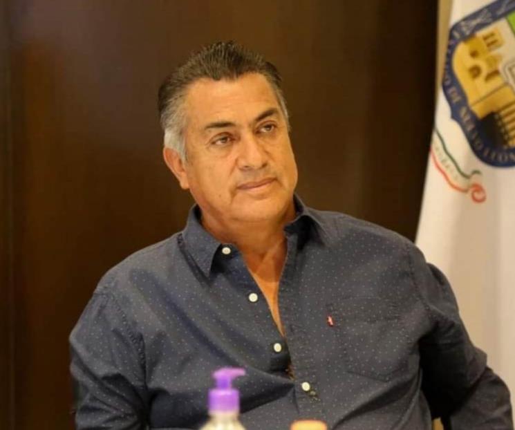 Presume a NL como líder nacional en inversión extranjera Presume a NL como líder nacional en inversión extranjera