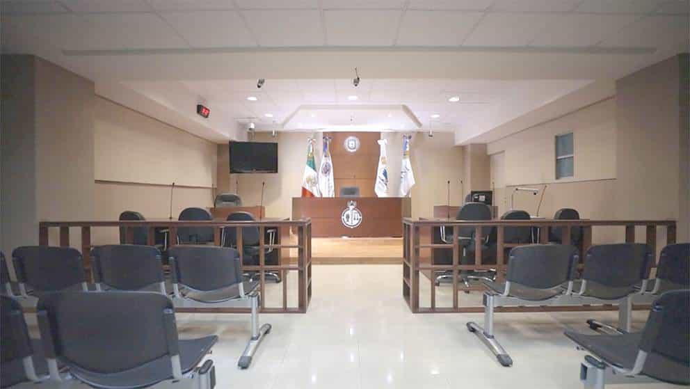 Celebran una década de mediar conflictos