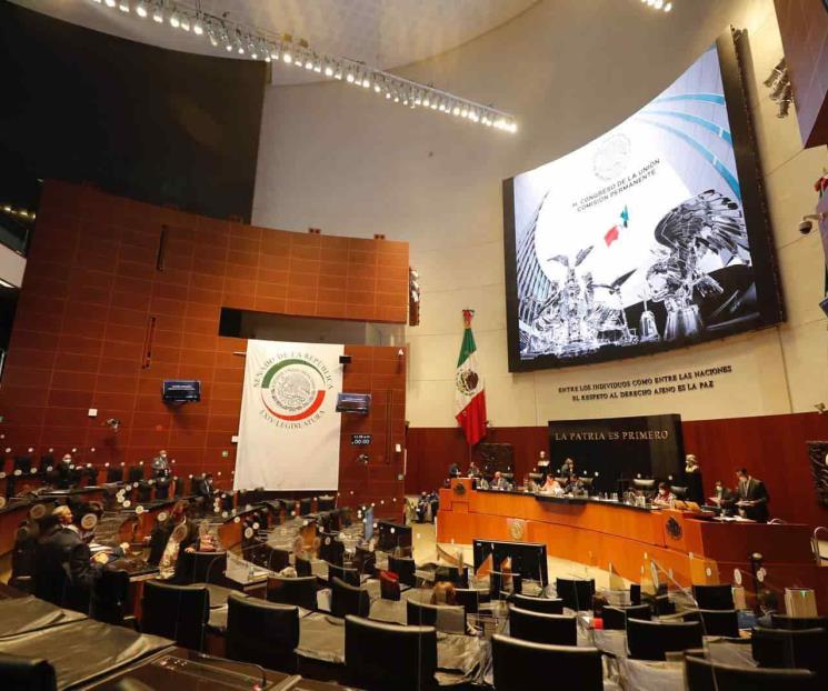 Diputadas presentan tres iniciativas en Comisión Permanente Diputadas presentan tres iniciativas en Comisión Permanente