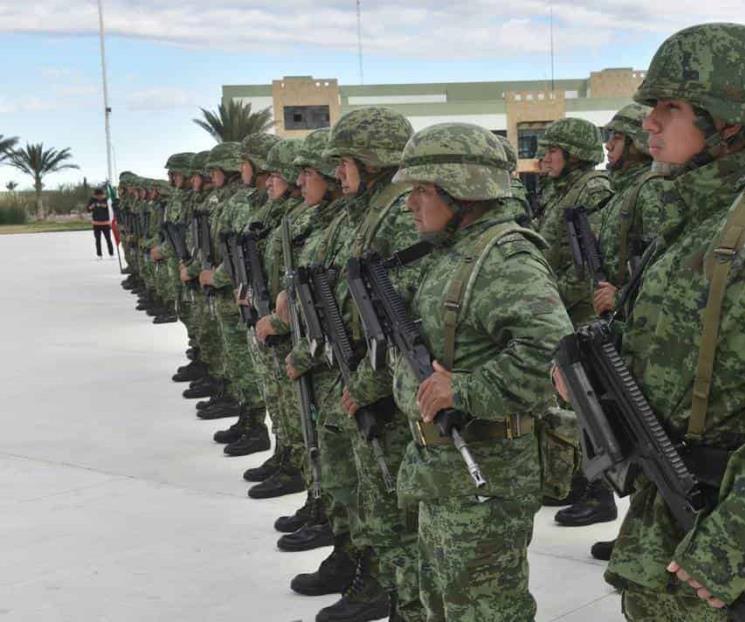 Investigarán a militares por caso Ayotzinapa Investigarán a militares por caso Ayotzinapa