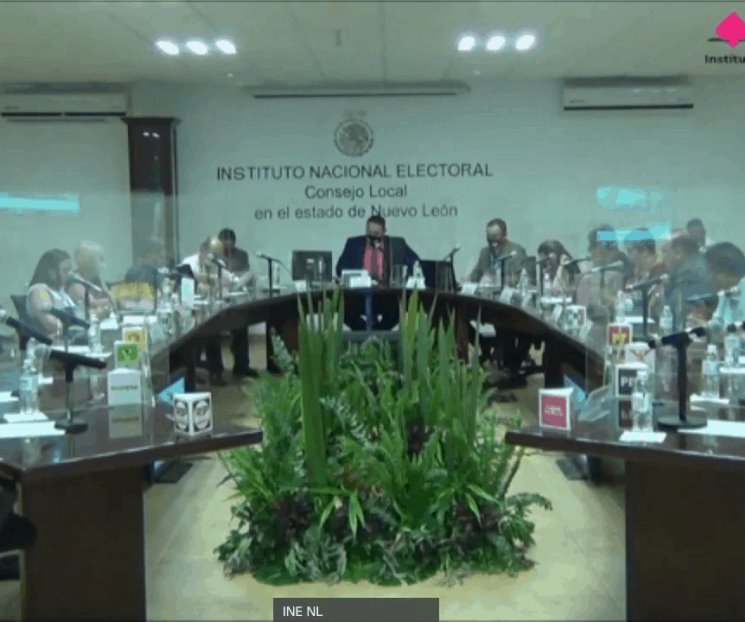 Contarán votos en distritos federales de Escobedo y García Contarán votos en distritos federales de Escobedo y García